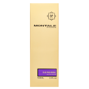 Montale Oud Pashmina parfémovaná voda unisex 100 ml