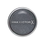 Max Factor Wild Shadow Pot cienie do powiek 10 Ferocious Black 4 g