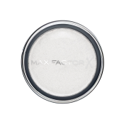 Max Factor Wild Shadow Pot cienie do powiek 65 Defiant White 4 g