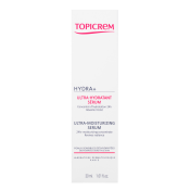 Topicrem HYDRA+ Ultra-Moisturizing Serum intensive moisturizing serum 30 ml