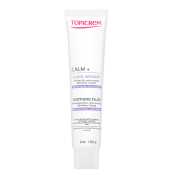 Topicrem Calm+ Soothing Fluid fluid s hydratačním účinkem 40 ml