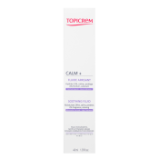 Topicrem Calm+ Soothing Fluid fluid s hydratačním účinkem 40 ml