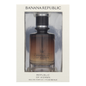 Banana Republic Republic of Women Eau de Parfum für Damen 50 ml