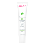 Topicrem AC Active Care pleťový krém pro problematickou pleť 40 ml