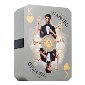 Azzaro Wanted dárková sada pro muže