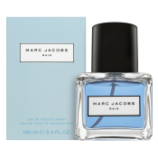 Marc Jacobs Rain Eau de Toilette para mujer 100 ml