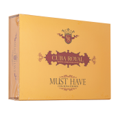 Cuba Royal dárková sada pro muže Set II.