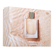 Hugo Boss Alive darčeková sada za žene 80 ml