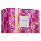Trussardi Sound of Donna Geschenkset für Damen