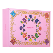 Versace Bright Crystal confezione regalo da donna Set III.