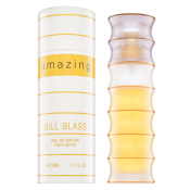 Bill Blass Amazing Eau de Parfum for women 50 ml