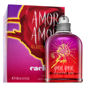 Cacharel Amor Amor Electric Kiss Eau de Toilette femei 100 ml