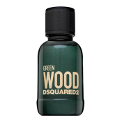 Dsquared2 Green Wood Eau de Toilette for men 50 ml