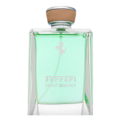 Ferrari Radiant Bergamot Eau de Toilette unisex 100 ml