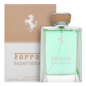 Ferrari Radiant Bergamot Eau de Toilette unisex 100 ml