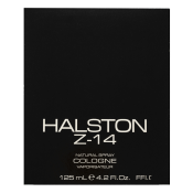 Halston Z-14 kolínská voda pro muže 125 ml