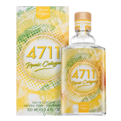 4711 Remix Lemon Cologne kolínská voda unisex 100 ml