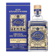 4711 Floral Collection Lilac Eau de Cologne unisex 100 ml
