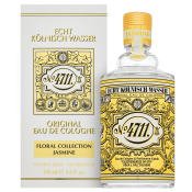 4711 Floral Collection Jasmine kolínská voda unisex 100 ml