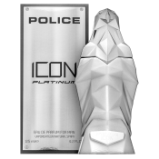 Police Icon Platinum parfémovaná voda pro muže 125 ml