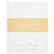 Oscar de la Renta Bella Blanca Eau de Parfum nőknek 50 ml