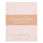 Oscar de la Renta Bella Rosa parfémovaná voda pre ženy 50 ml