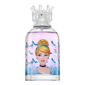 Disney Princess toaletná voda pre deti 100 ml