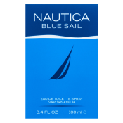 Nautica Blue Sail toaletní voda pro muže 100 ml
