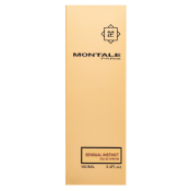 Montale Sensual Instinct parfémovaná voda unisex 100 ml