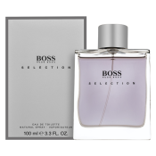 Hugo Boss Boss Selection woda toaletowa dla mężczyzn 100 ml