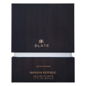 Banana Republic Slate Eau de Toilette für Herren 50 ml