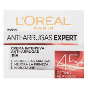 L´Oréal Paris Age Specialist 45+ Anti-Wrinkle Lifting Day Care crema facial rejuvenecedora Para uso diario 50 ml