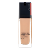 Shiseido Synchro Skin Radiant Lifting Foundation SPF30 - 220 dugotrajna šminka za ujednačenu i prosvijetljenu kožu 30 ml