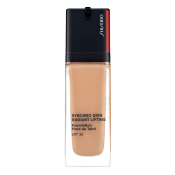 Shiseido Synchro Skin Radiant Lifting Foundation SPF30 - 260 dugotrajna šminka za ujednačenu i prosvijetljenu kožu 30 ml