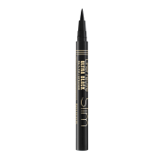 Bourjois Liner Feutre eyeliner in marker 017 Ultra Black Slim 0,8 ml