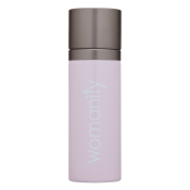 Thierry Mugler Womanity spray dezodor nőknek 100 ml