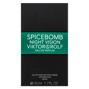 Viktor & Rolf Spicebomb Night Vision parfémovaná voda pro muže 50 ml