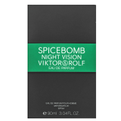Viktor & Rolf Spicebomb Night Vision parfémovaná voda pre mužov 90 ml