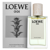 Loewe 001 Man kolínská voda pro muže 30 ml