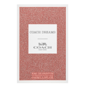 Coach Coach Dreams Eau de Parfum para mujer 40 ml