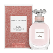 Coach Coach Dreams Eau de Parfum para mujer 40 ml
