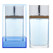 Banana Republic Wildblue for Men toaletní voda pro muže 100 ml