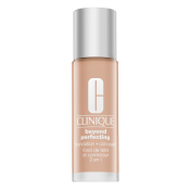 Clinique Beyond Perfecting Foundation & Concealer tekutý make-up pro sjednocenou a rozjasněnou pleť 04 Creamwhip 30 ml