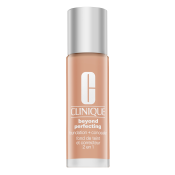 Clinique Beyond Perfecting Foundation & Concealer tekutý make-up pro sjednocenou a rozjasněnou pleť 05 Fair 30 ml