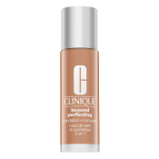 Clinique Beyond Perfecting Foundation & Concealer tekutý make-up pro sjednocenou a rozjasněnou pleť 09 Neutral 30 ml
