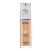 L´Oréal Paris True Match Super-Blendable Foundation Liquid Foundation to unify the skin tone 5D5W Sand Dore 30 ml