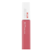 Maybelline SuperStay Matte Ink Liquid Lipstick tekutá rtěnka pro matný efekt 15 Lover 5 ml