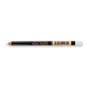 Max Factor Kohl Pencil tužka na oči 010 White 1,2 g