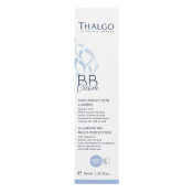 Thalgo Flash-Nude BB Cream Illuminating Multi-Perfection tónujúce a hydratačné emulzie pre zjednotenú a rozjasnenú pleť Ivory 40 ml