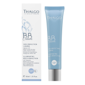 Thalgo Flash-Nude BB Cream Illuminating Multi-Perfection tónujúce a hydratačné emulzie pre zjednotenú a rozjasnenú pleť Ivory 40 ml
